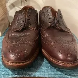 Brooks Brothers | Shoes | Brooks Brothers Fine Imported  display picture 1
